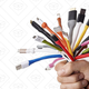 Sugru Rebel Tech Kit, $13